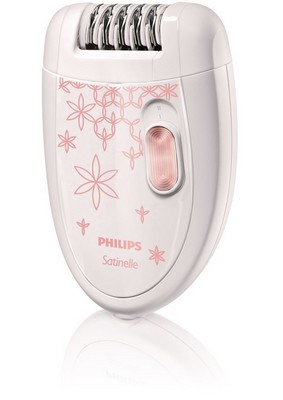 Philips Satinelle HP6420/00